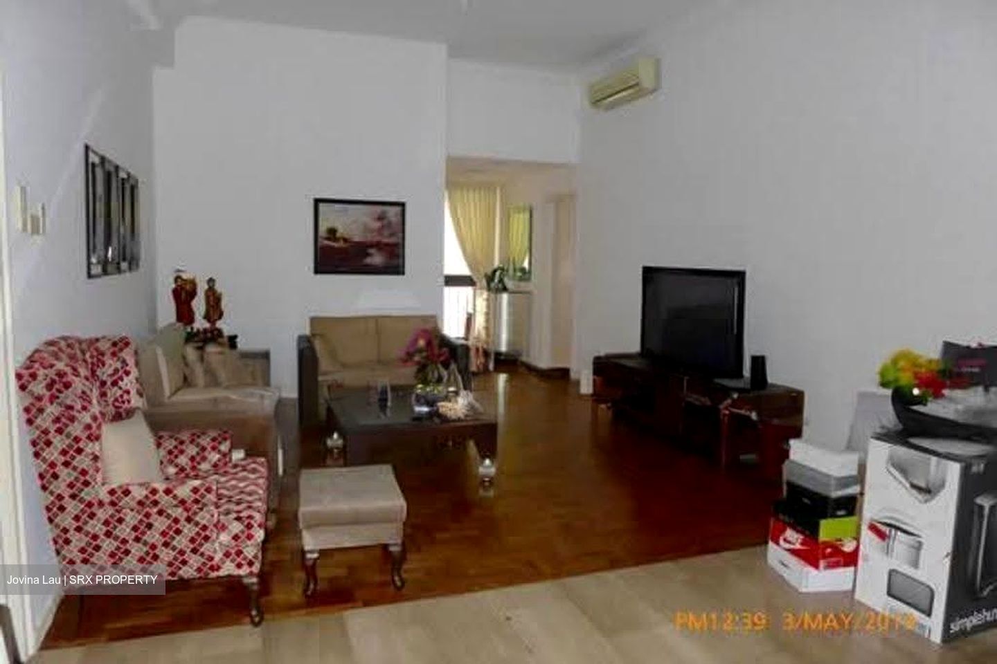 Regency Park (D10), Condominium #618317941